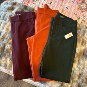 Old Navy Pixi Skinny pants